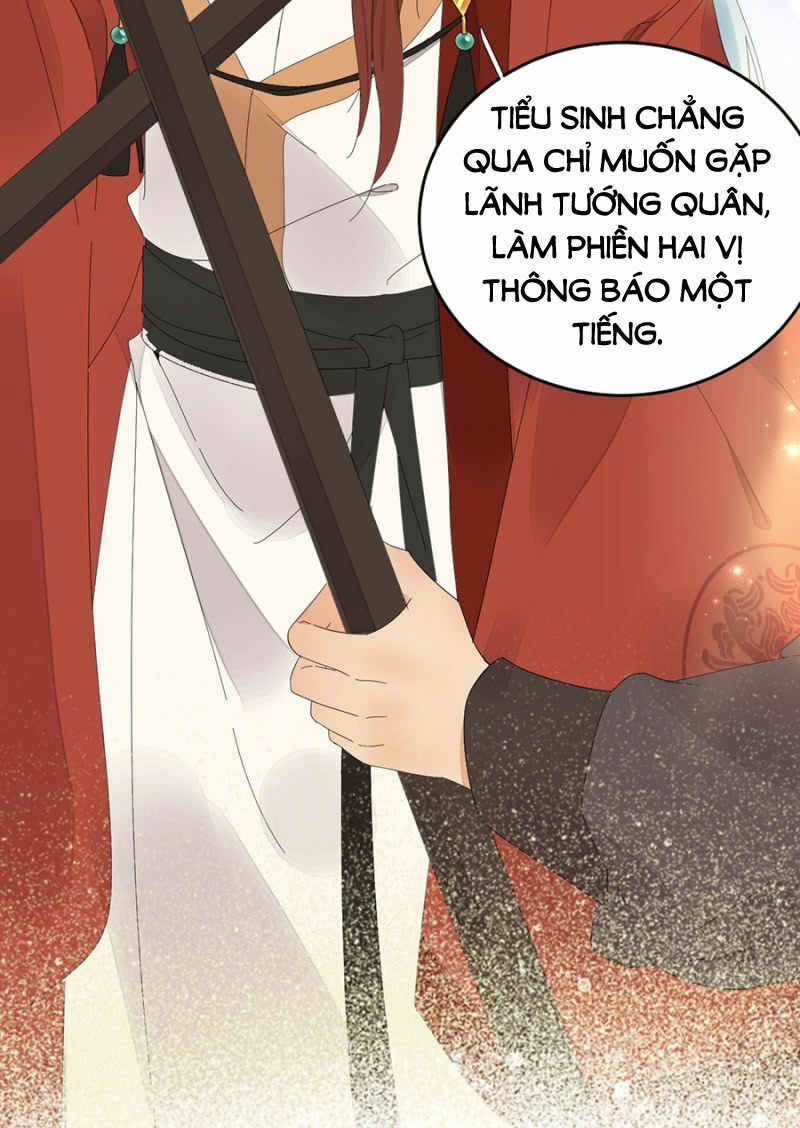 Dục Hỏa Độc Phi Chapter 98 - Trang 2