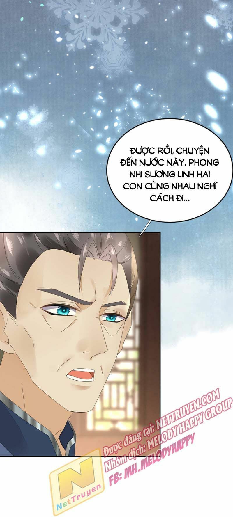 Dục Hỏa Độc Phi Chapter 98 - Trang 2