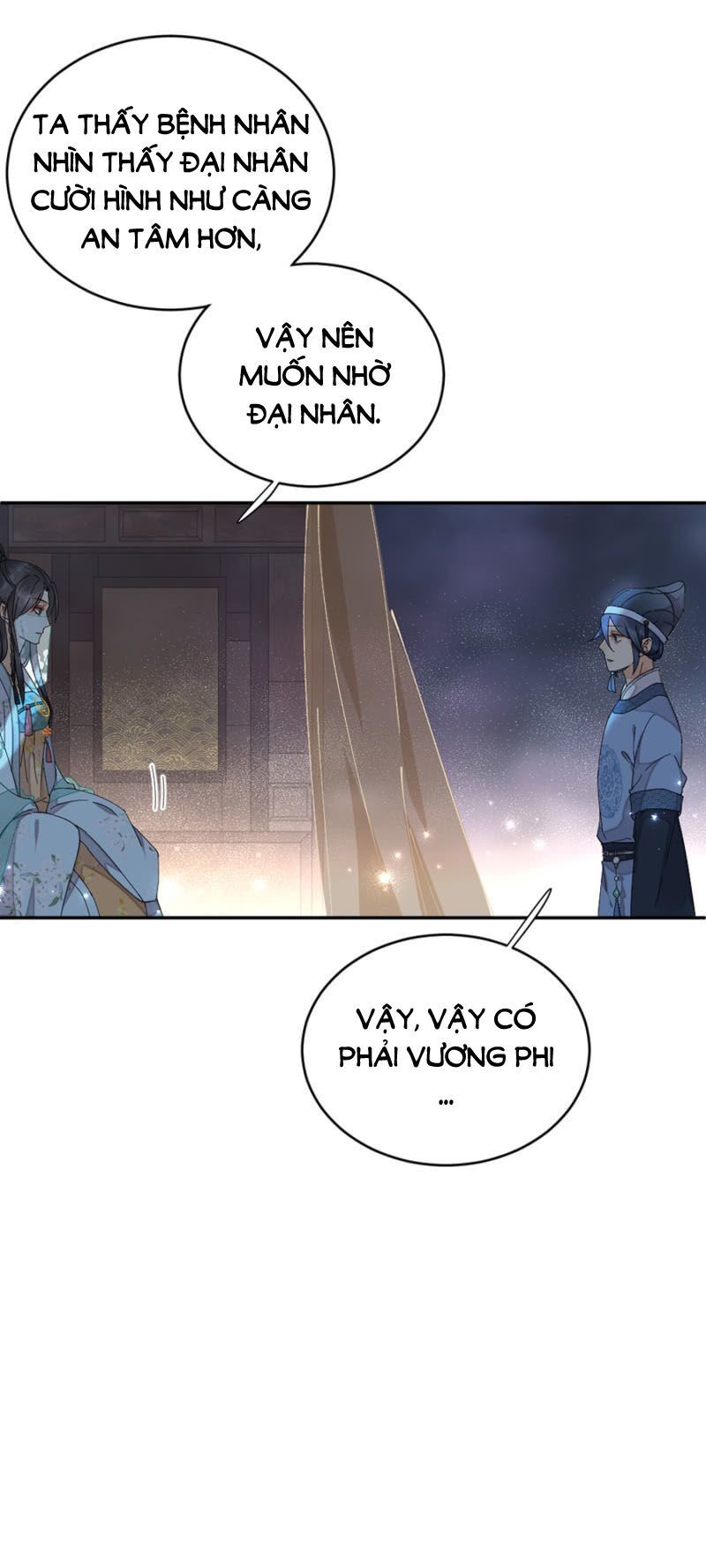 Dục Hỏa Độc Phi Chapter 88 - Trang 2