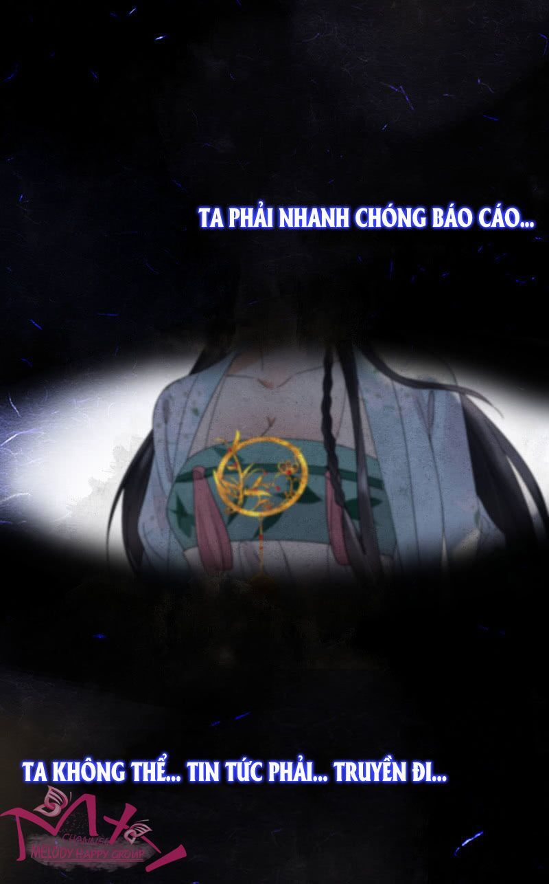 Dục Hỏa Độc Phi Chapter 80 - Trang 2