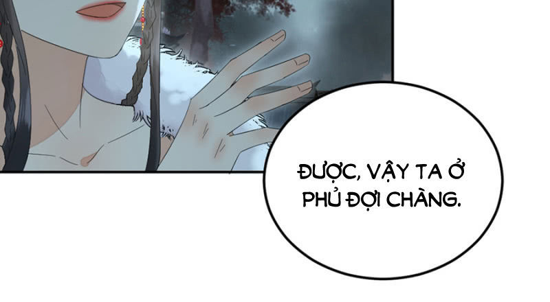 Dục Hỏa Độc Phi Chapter 76 - Trang 2