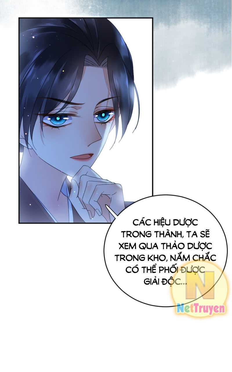 Dục Hỏa Độc Phi Chapter 54 - Trang 2