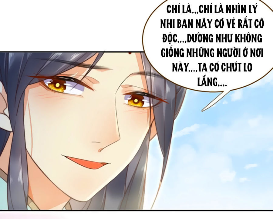 Dục Hỏa Độc Phi Chapter 8 - Trang 2