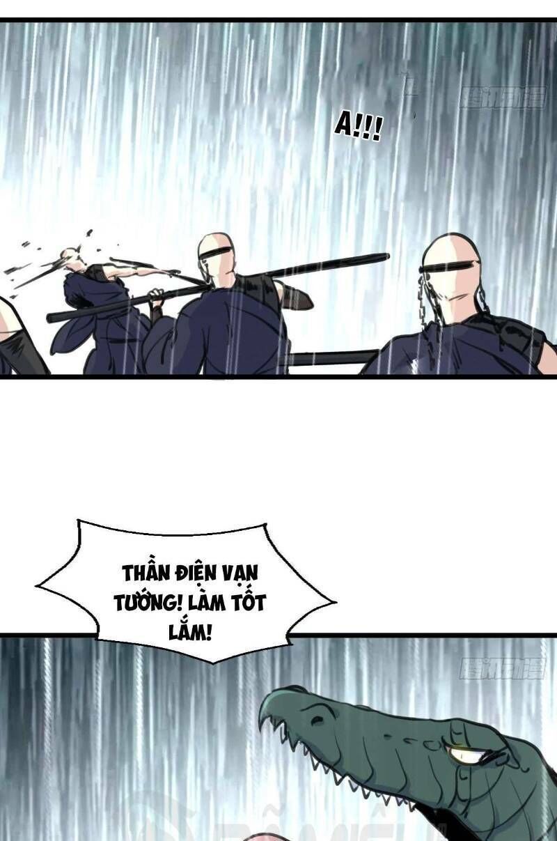 Thần Nhãn Giám Định Sư Chapter 142 - Trang 2