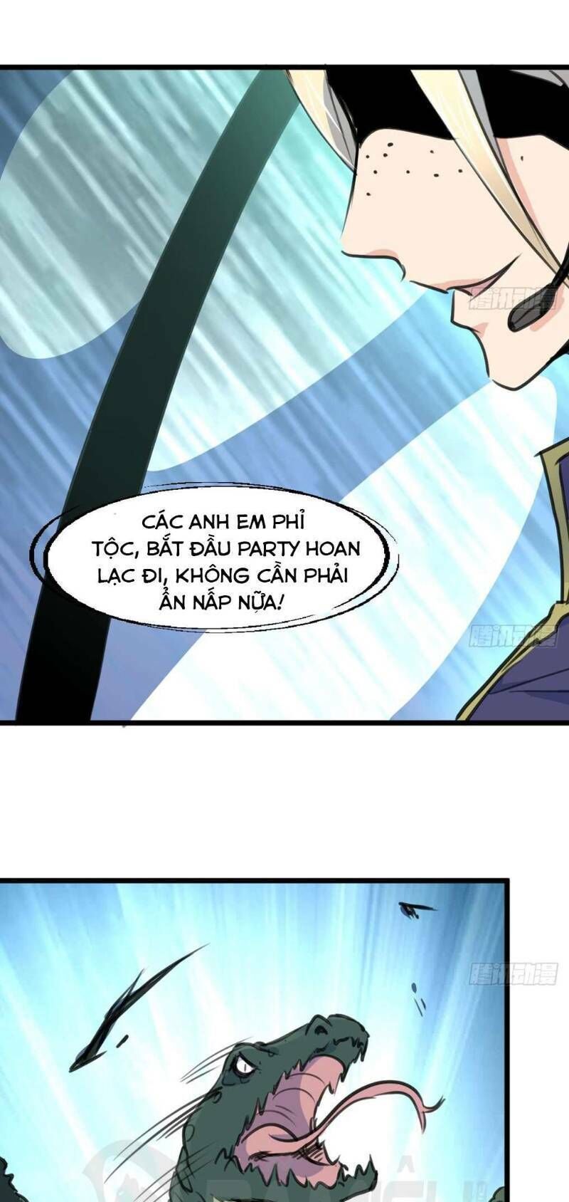 Thần Nhãn Giám Định Sư Chapter 140 - Trang 2