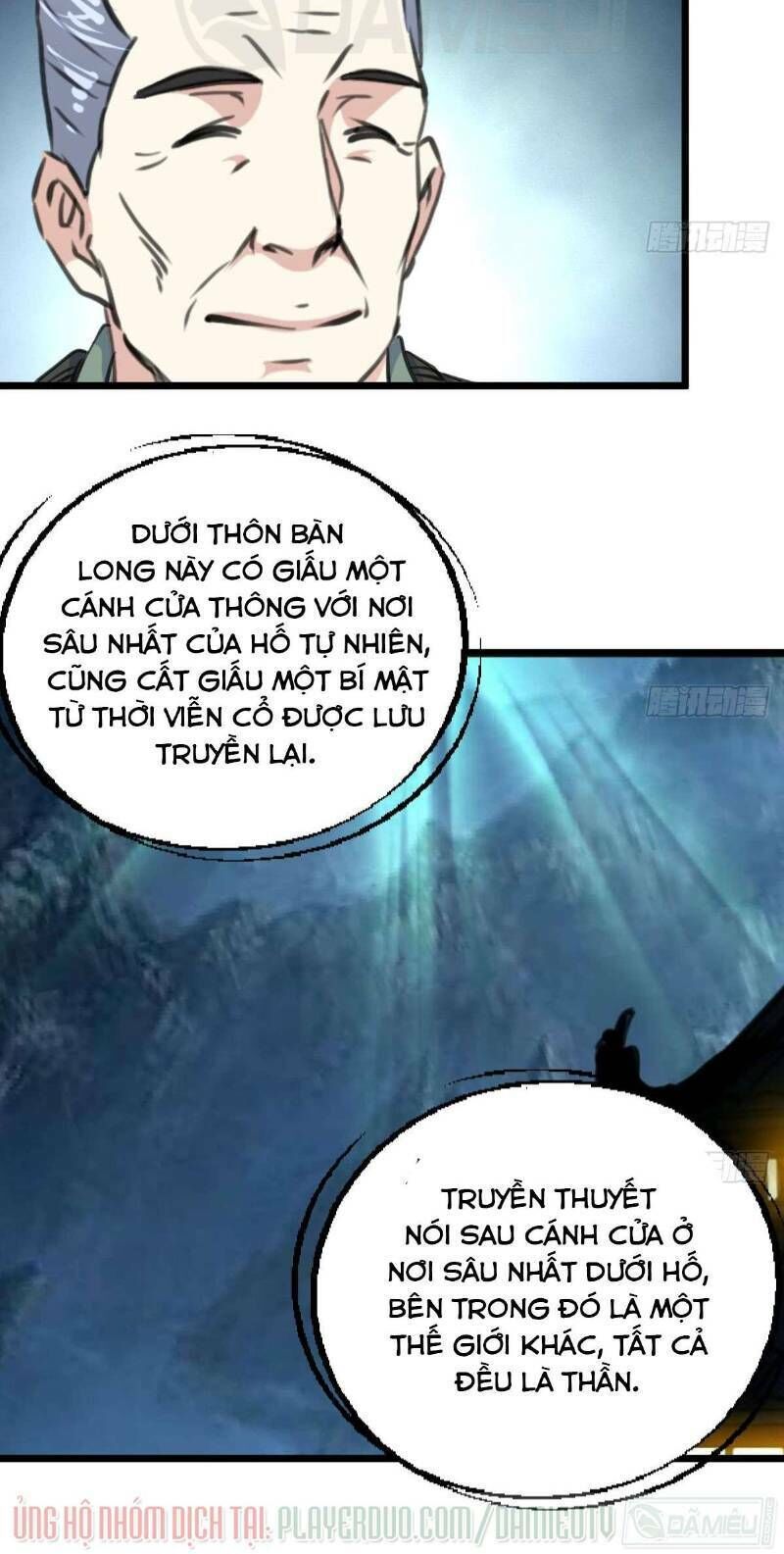 Thần Nhãn Giám Định Sư Chapter 138 - Trang 2