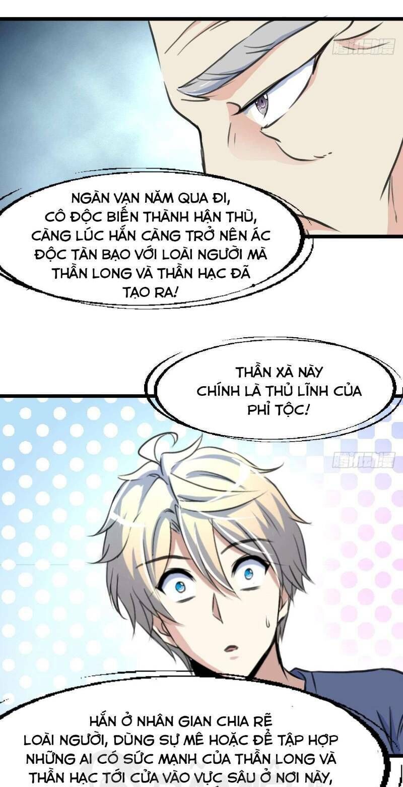 Thần Nhãn Giám Định Sư Chapter 138 - Trang 2