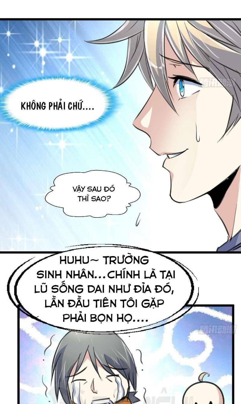 Thần Nhãn Giám Định Sư Chapter 133 - Trang 2