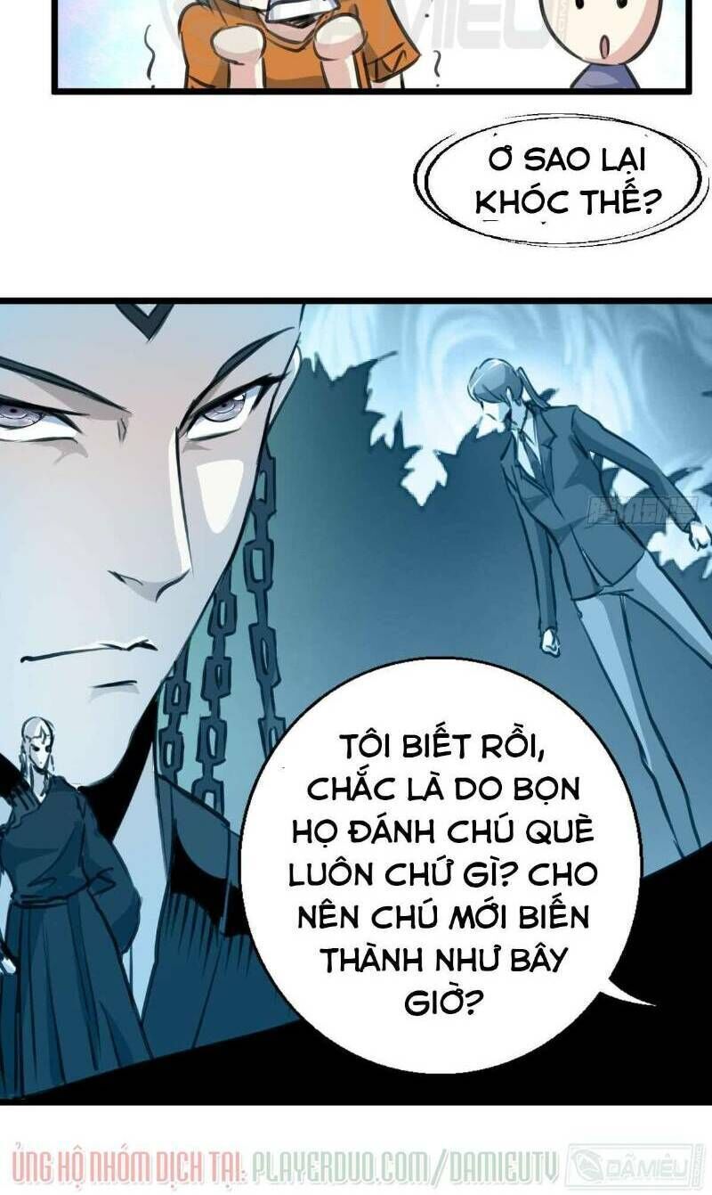 Thần Nhãn Giám Định Sư Chapter 133 - Trang 2