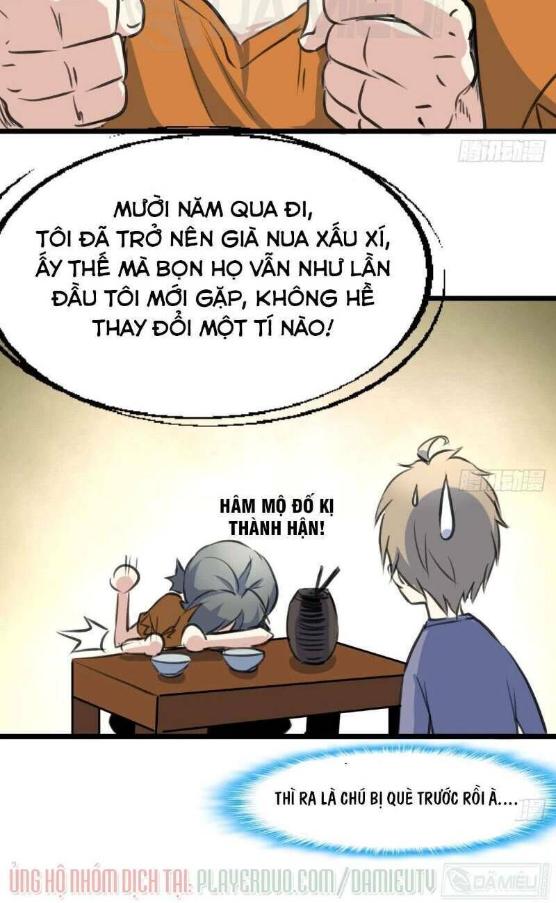 Thần Nhãn Giám Định Sư Chapter 133 - Trang 2