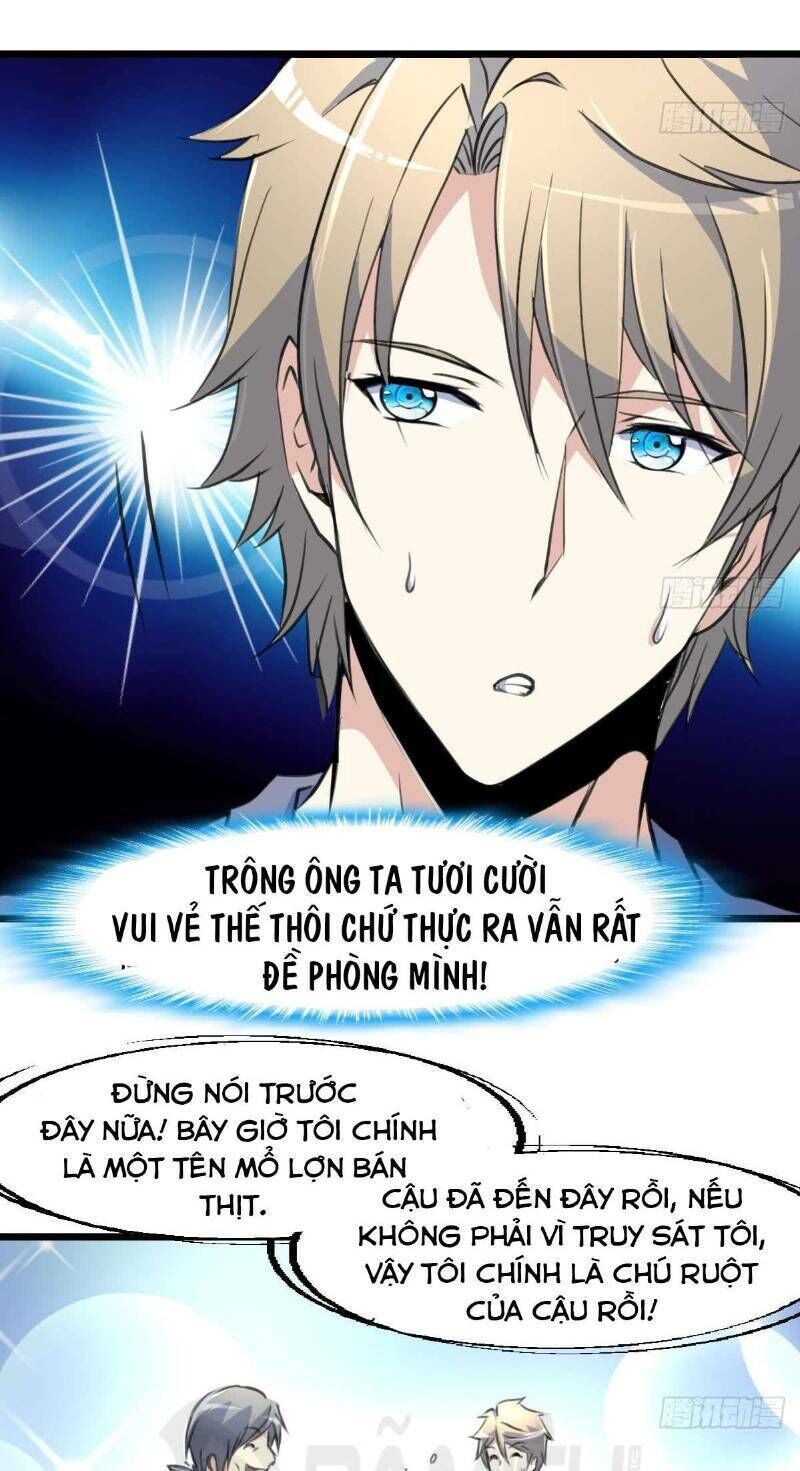 Thần Nhãn Giám Định Sư Chapter 133 - Trang 2