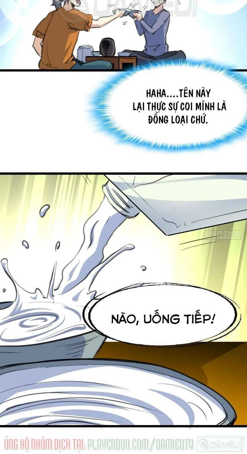 Thần Nhãn Giám Định Sư Chapter 133 - Trang 2