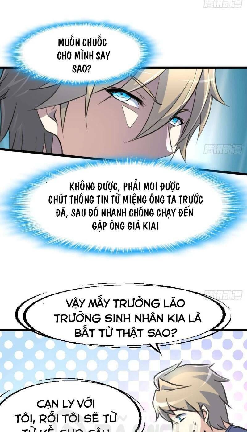 Thần Nhãn Giám Định Sư Chapter 133 - Trang 2