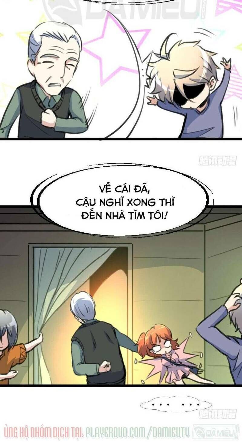 Thần Nhãn Giám Định Sư Chapter 132 - Trang 2