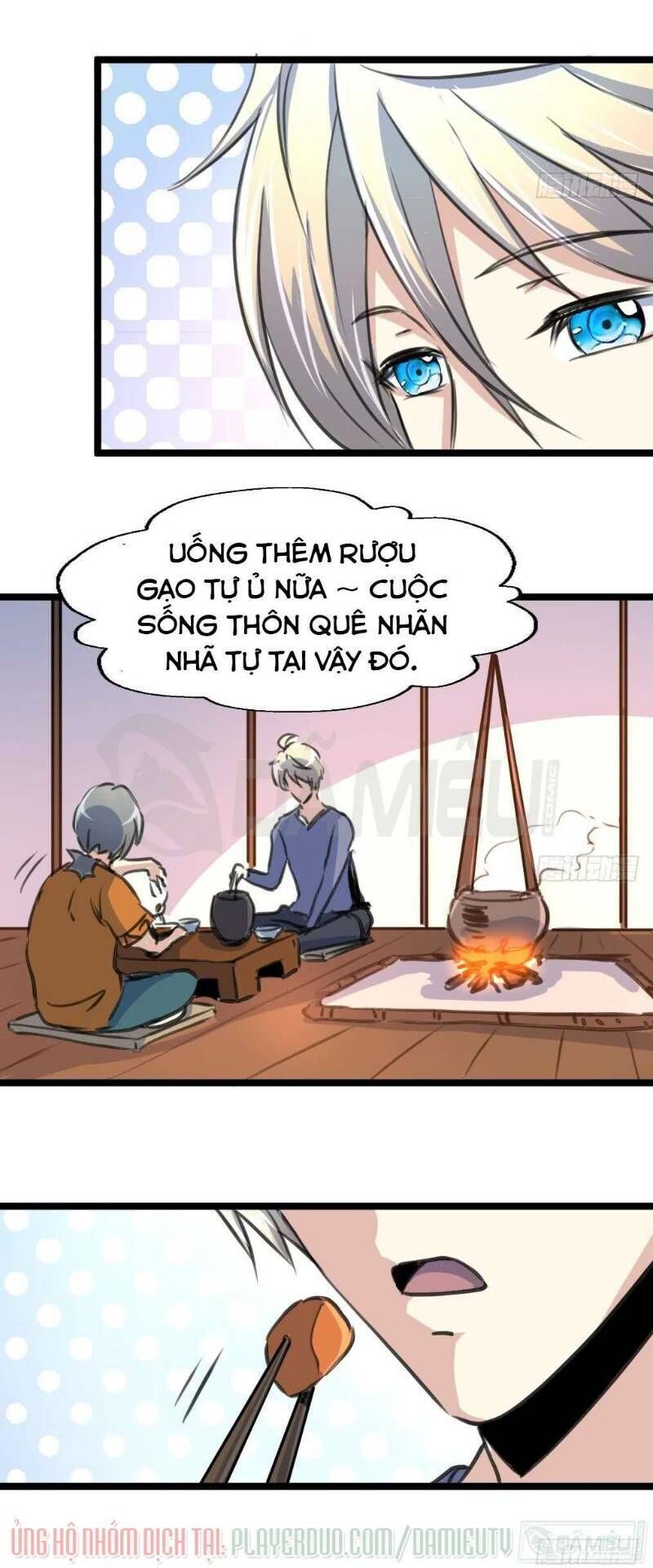 Thần Nhãn Giám Định Sư Chapter 132 - Trang 2