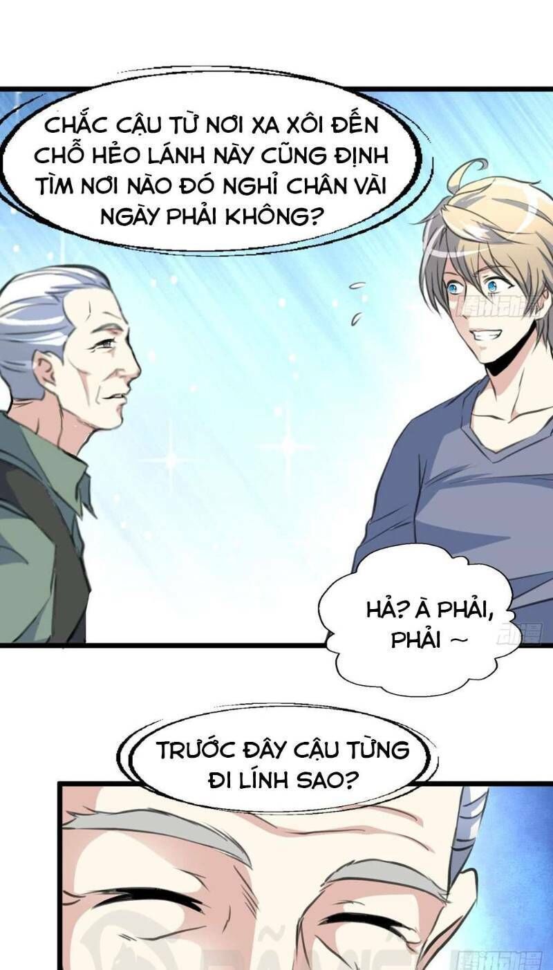 Thần Nhãn Giám Định Sư Chapter 131 - Trang 2