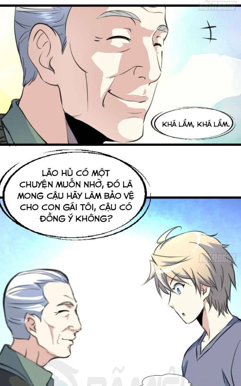 Thần Nhãn Giám Định Sư Chapter 131 - Trang 2