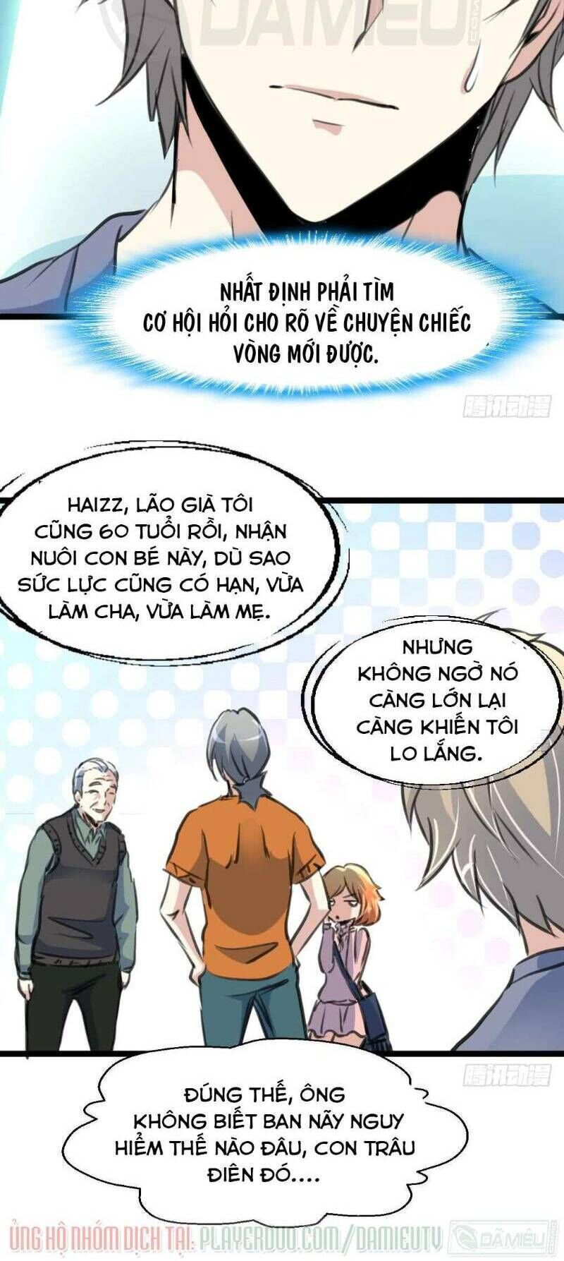 Thần Nhãn Giám Định Sư Chapter 131 - Trang 2