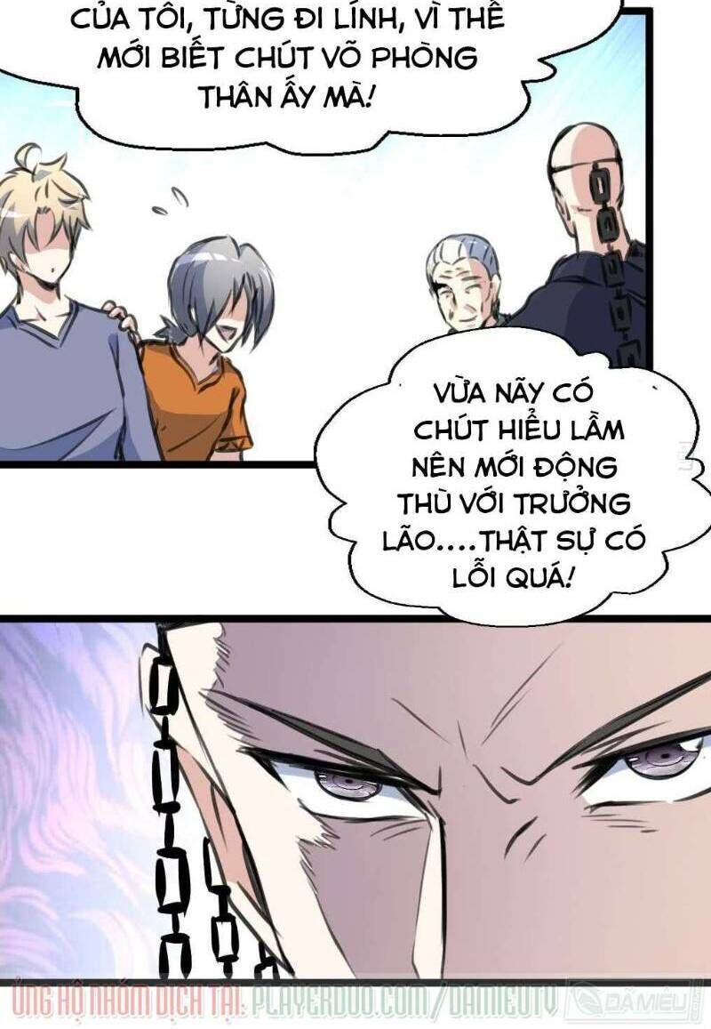 Thần Nhãn Giám Định Sư Chapter 130 - Trang 2