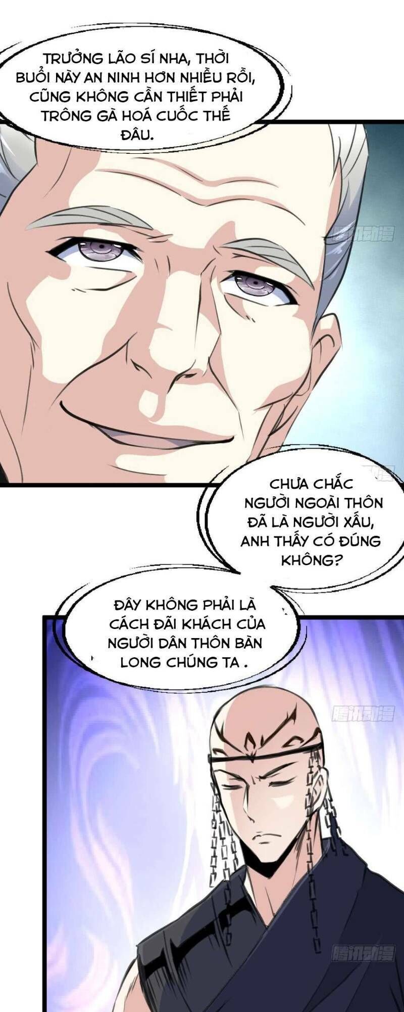 Thần Nhãn Giám Định Sư Chapter 130 - Trang 2