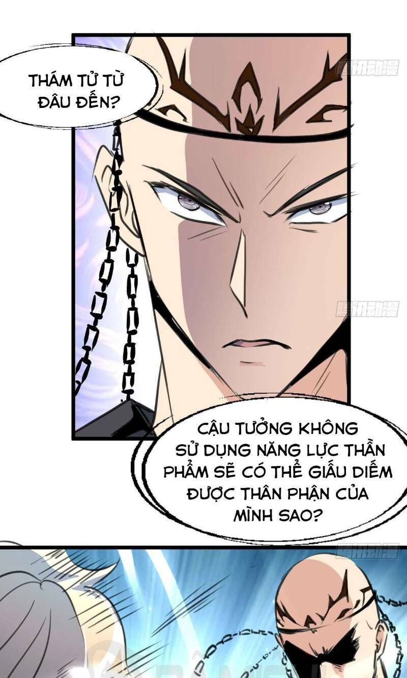 Thần Nhãn Giám Định Sư Chapter 128 - Trang 2