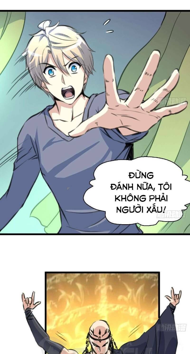 Thần Nhãn Giám Định Sư Chapter 128 - Trang 2