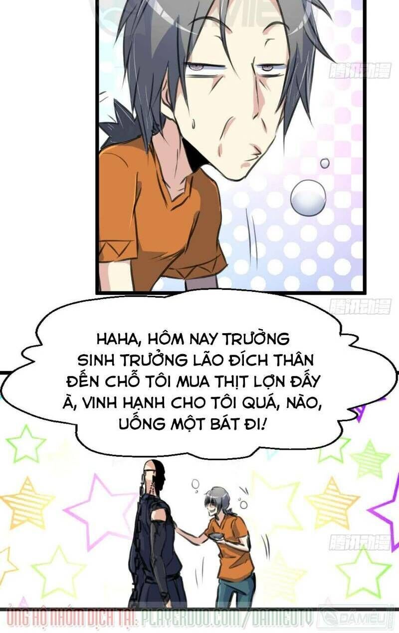 Thần Nhãn Giám Định Sư Chapter 127 - Trang 2