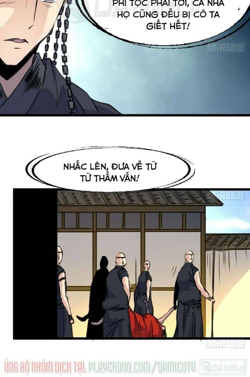 Thần Nhãn Giám Định Sư Chapter 126 - Trang 2