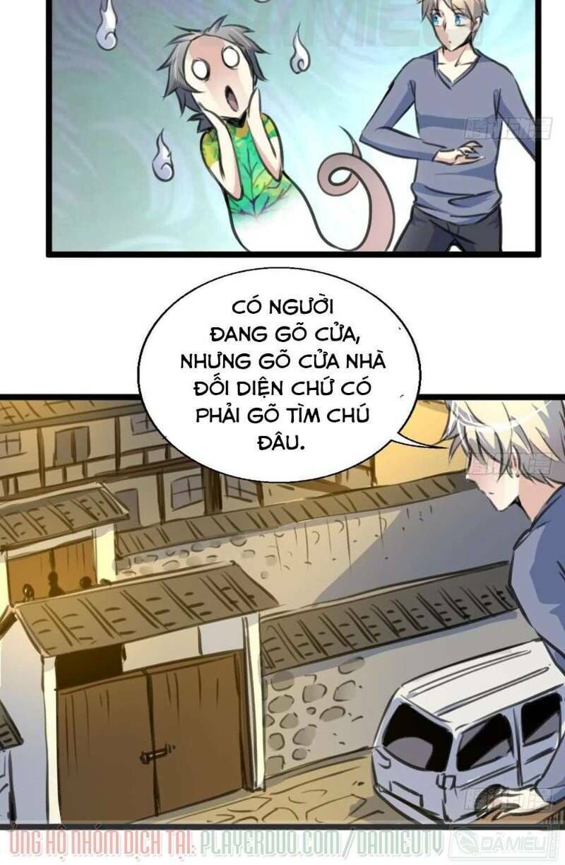 Thần Nhãn Giám Định Sư Chapter 124 - Trang 2