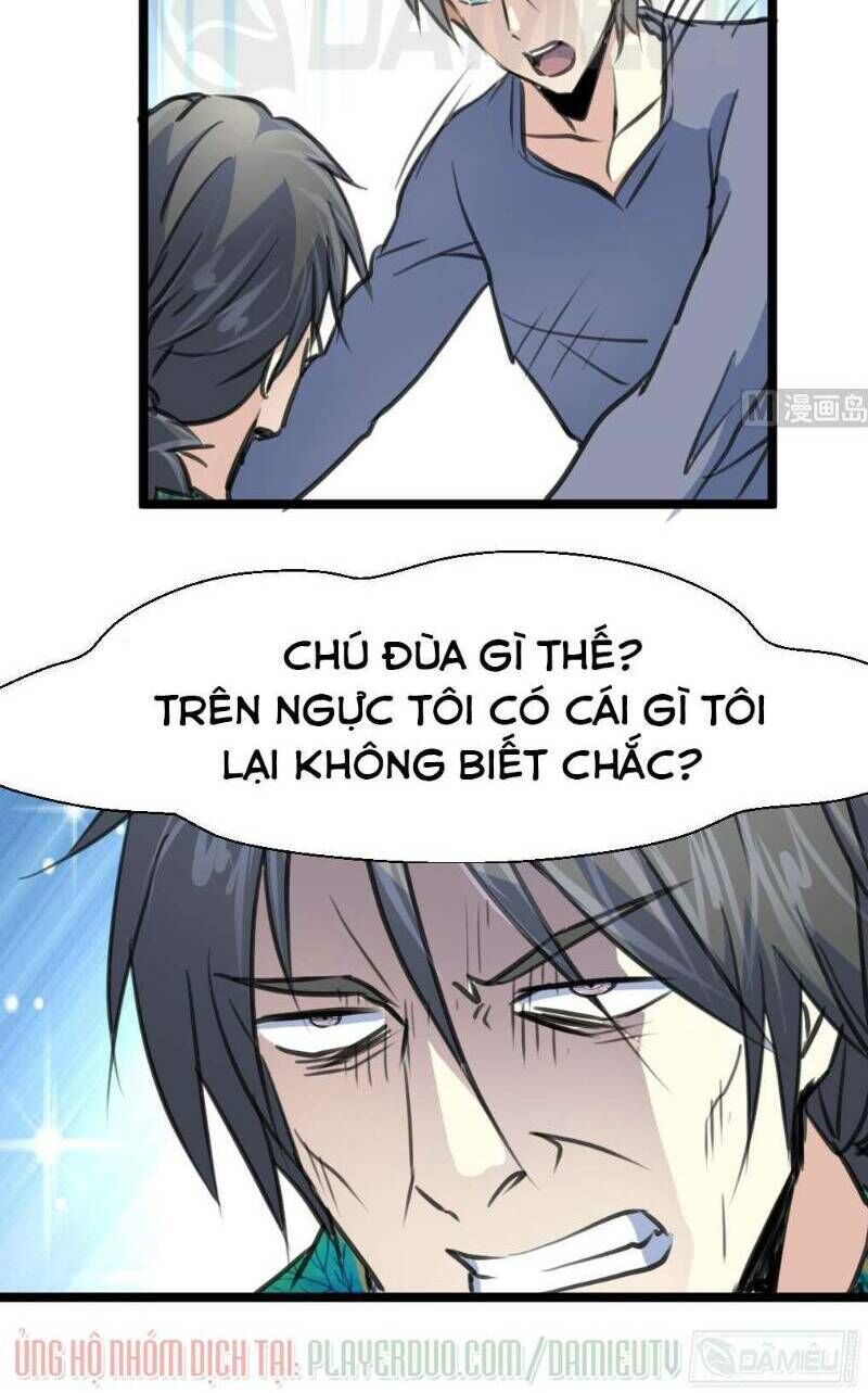 Thần Nhãn Giám Định Sư Chapter 123 - Trang 2