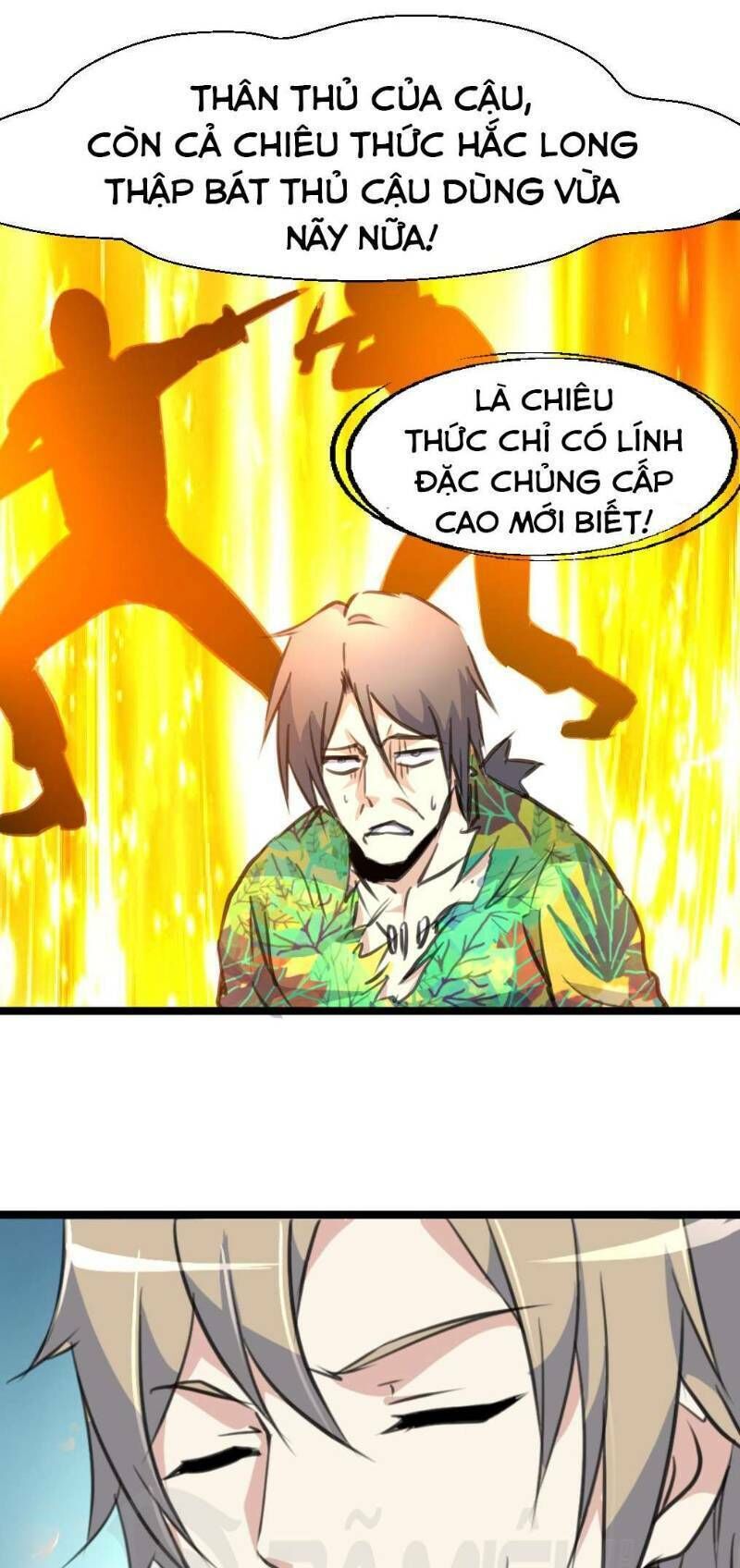 Thần Nhãn Giám Định Sư Chapter 123 - Trang 2