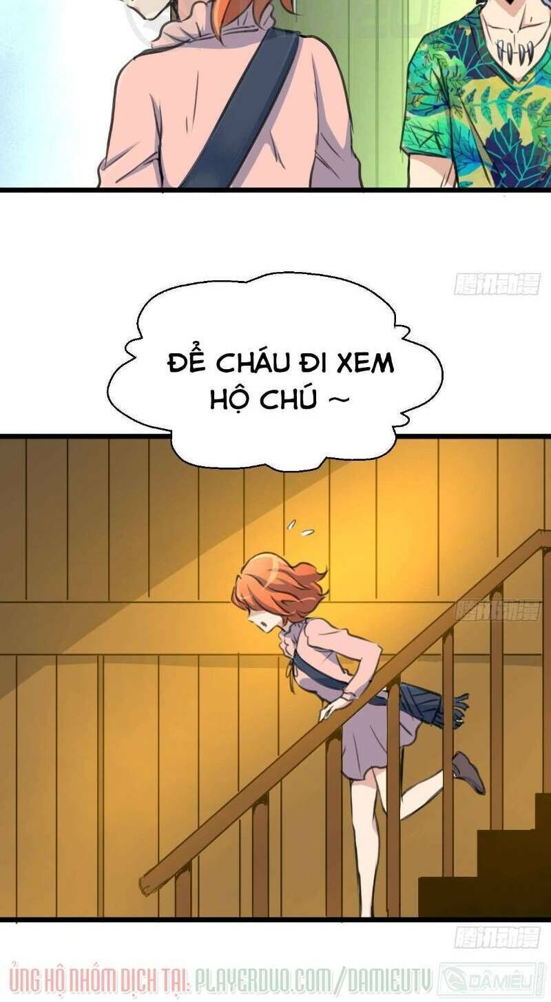 Thần Nhãn Giám Định Sư Chapter 121 - Trang 2