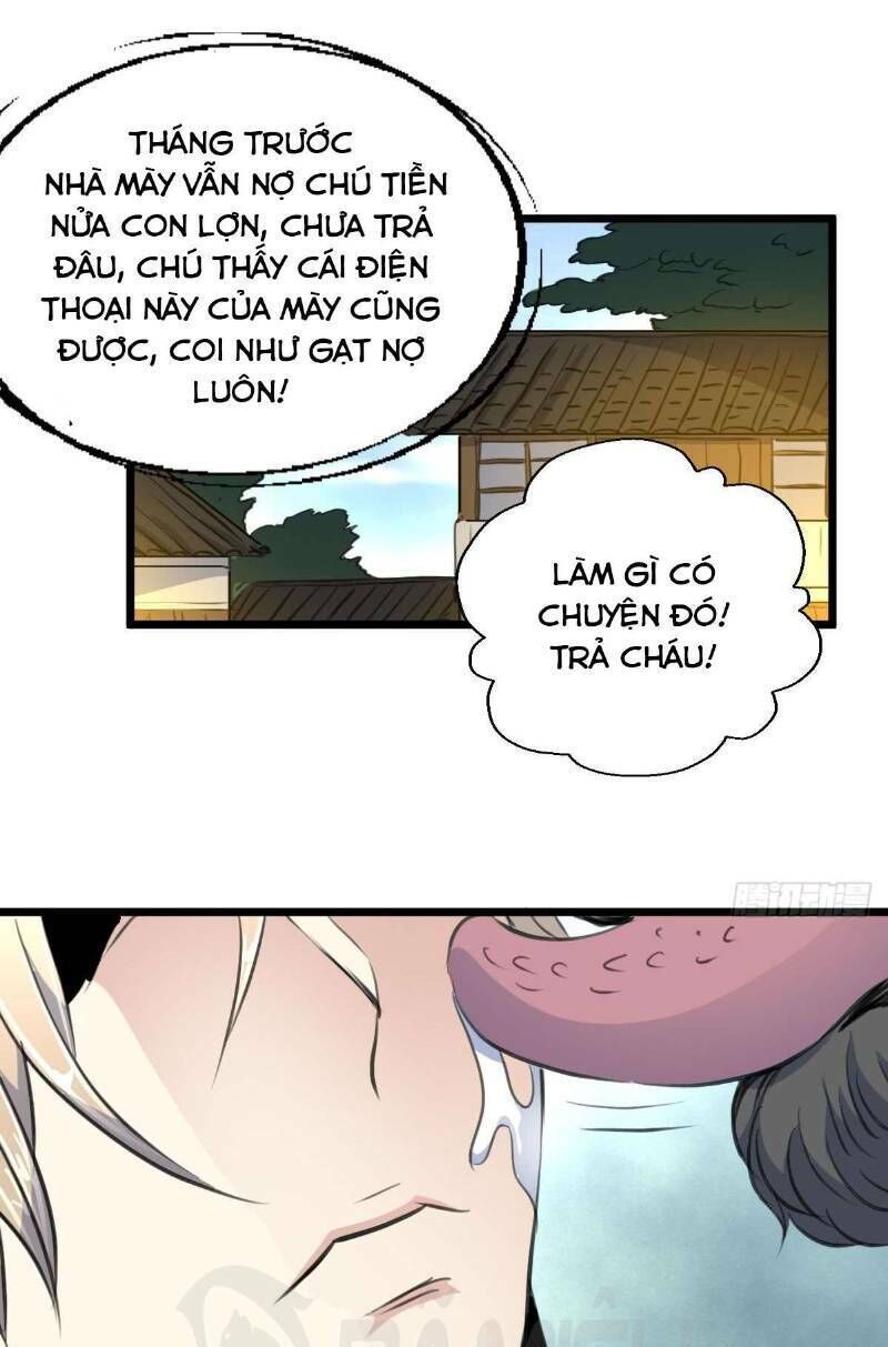 Thần Nhãn Giám Định Sư Chapter 120 - Trang 2