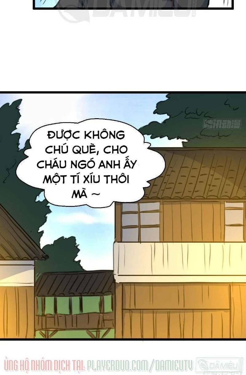 Thần Nhãn Giám Định Sư Chapter 119 - Trang 2