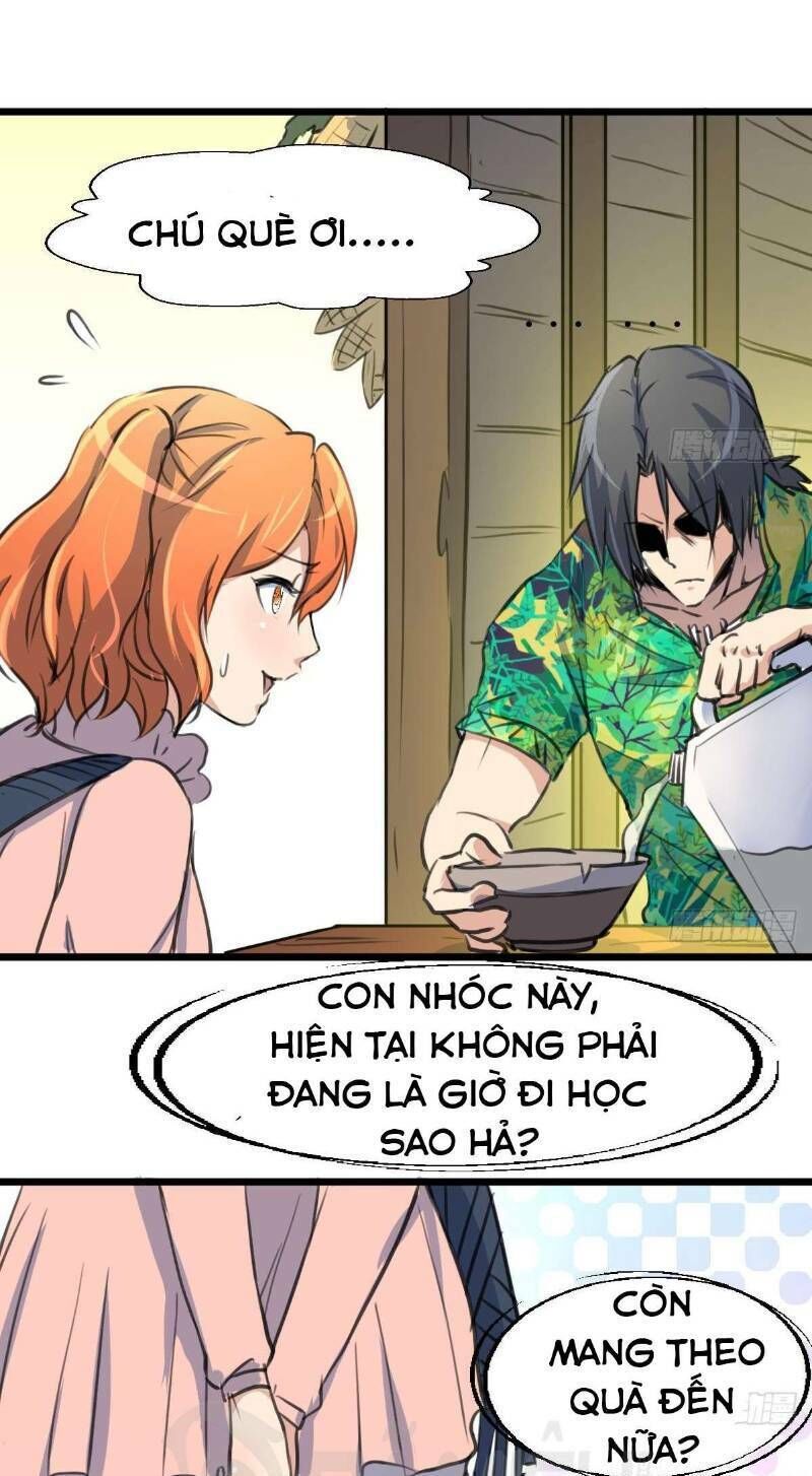 Thần Nhãn Giám Định Sư Chapter 119 - Trang 2