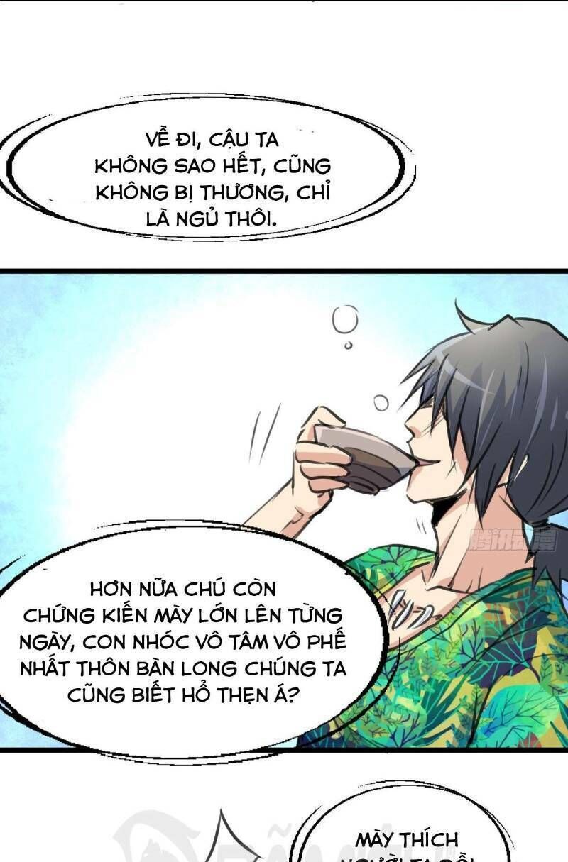 Thần Nhãn Giám Định Sư Chapter 119 - Trang 2