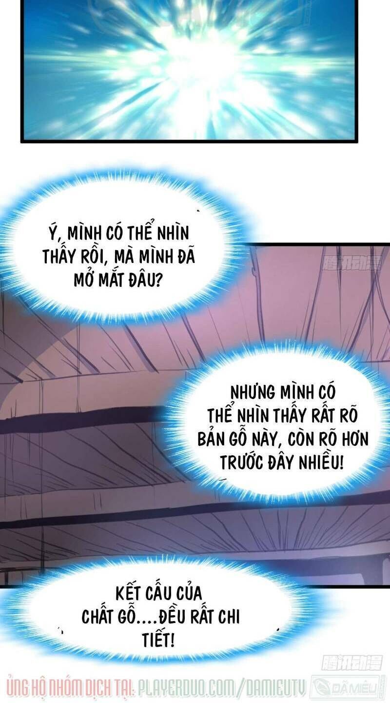 Thần Nhãn Giám Định Sư Chapter 119 - Trang 2