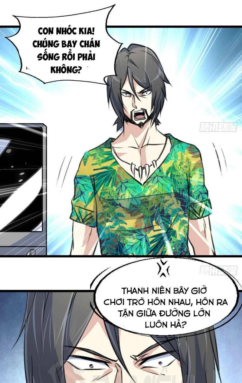 Thần Nhãn Giám Định Sư Chapter 118 - Trang 2