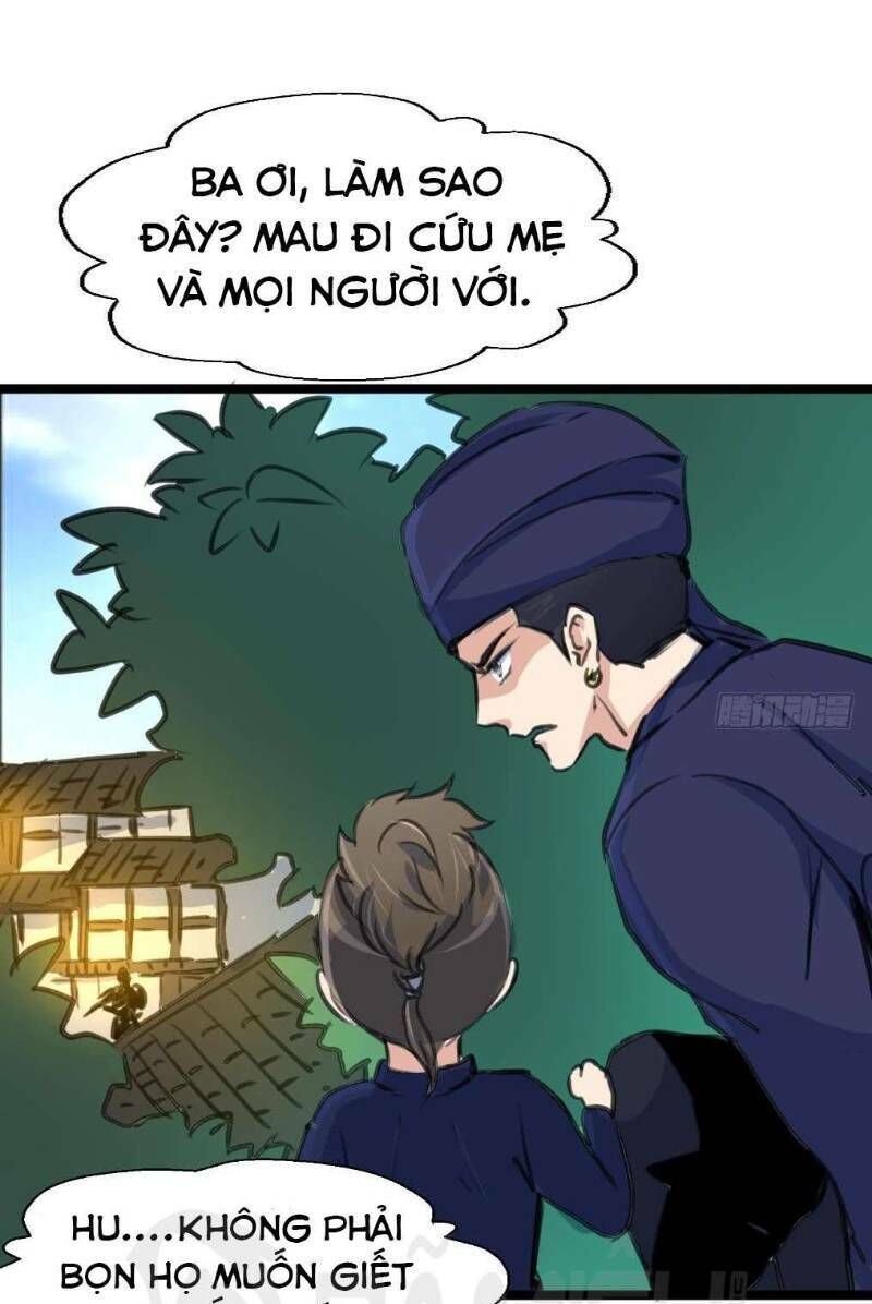 Thần Nhãn Giám Định Sư Chapter 115 - Trang 2