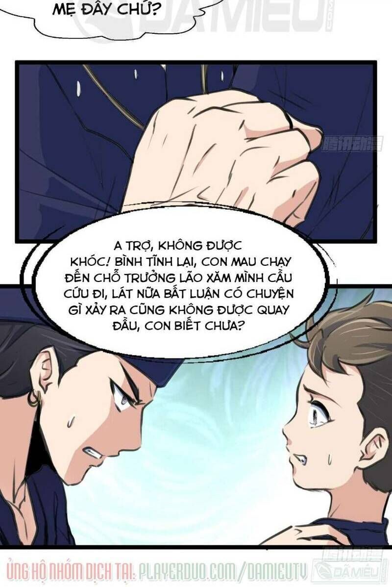 Thần Nhãn Giám Định Sư Chapter 115 - Trang 2