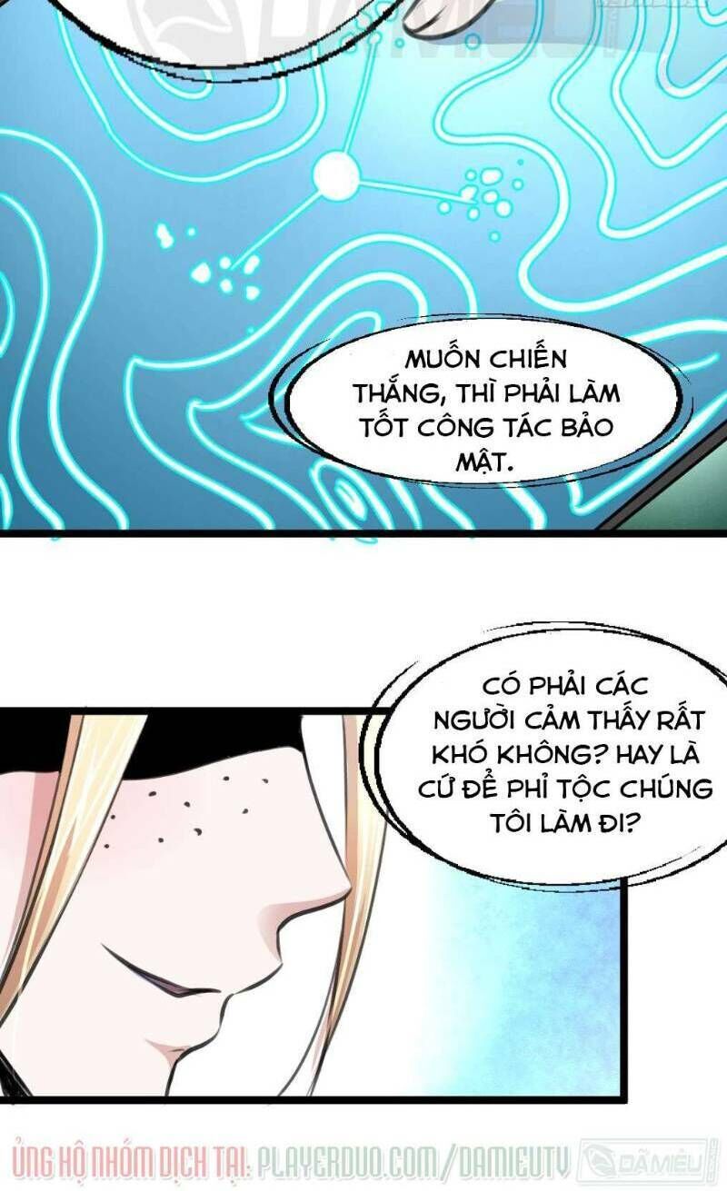 Thần Nhãn Giám Định Sư Chapter 114 - Trang 2