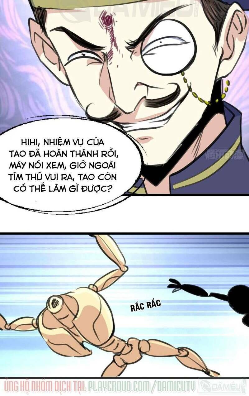 Thần Nhãn Giám Định Sư Chapter 111 - Trang 2