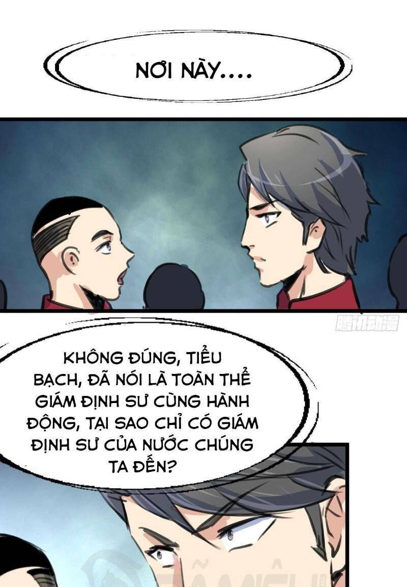 Thần Nhãn Giám Định Sư Chapter 111 - Trang 2