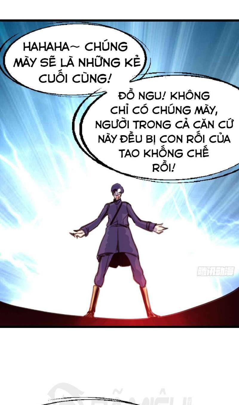 Thần Nhãn Giám Định Sư Chapter 111 - Trang 2