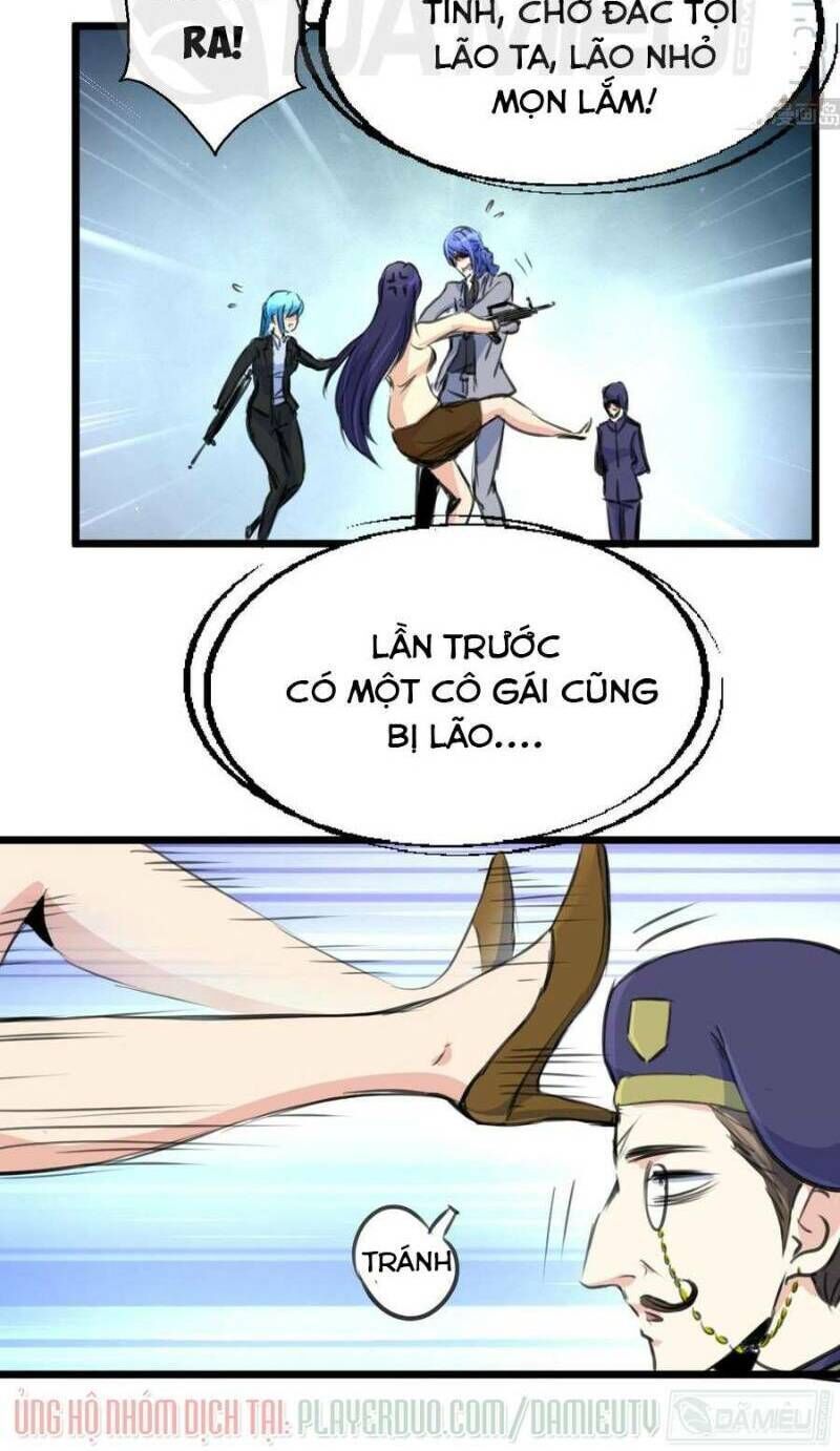 Thần Nhãn Giám Định Sư Chapter 109 - Trang 2