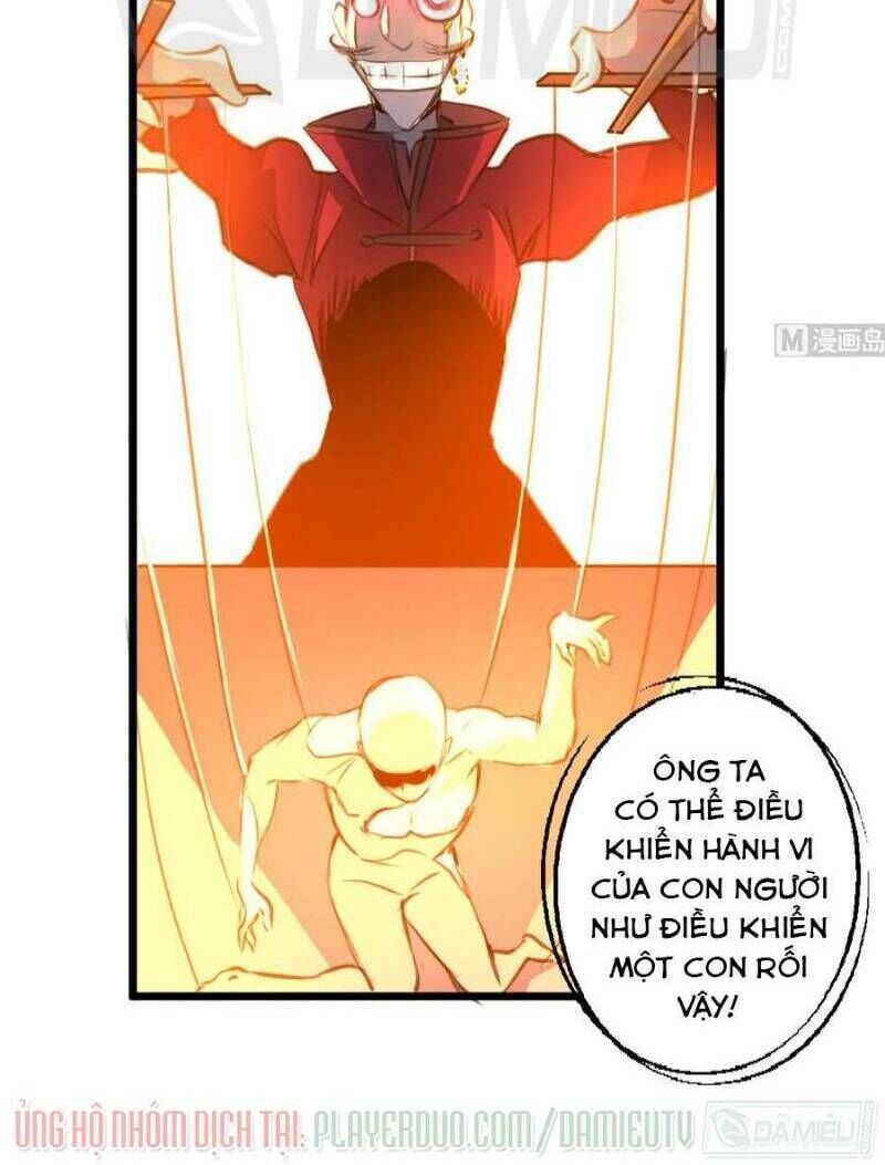 Thần Nhãn Giám Định Sư Chapter 109 - Trang 2