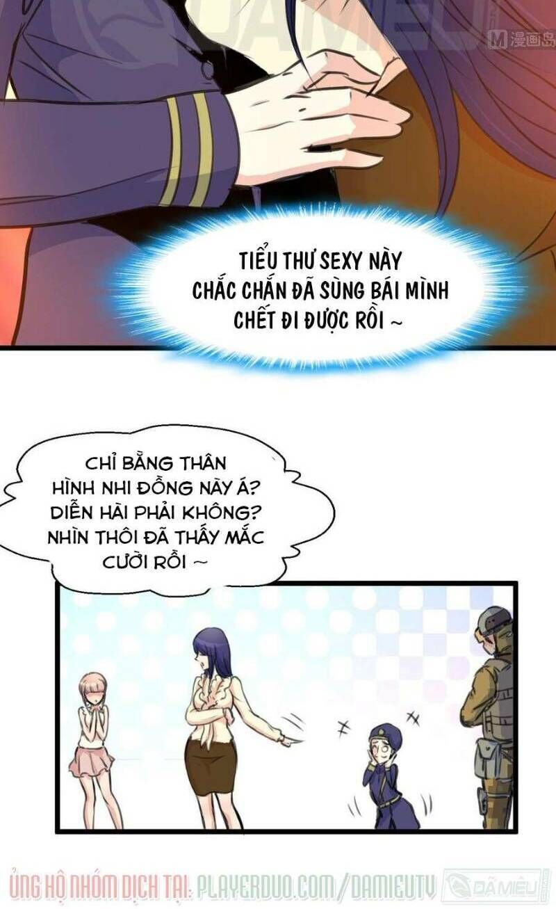 Thần Nhãn Giám Định Sư Chapter 109 - Trang 2