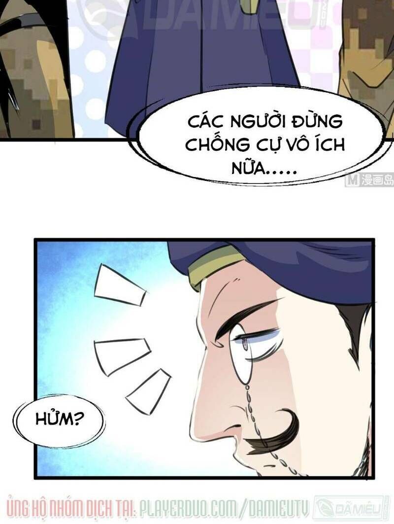 Thần Nhãn Giám Định Sư Chapter 108 - Trang 2