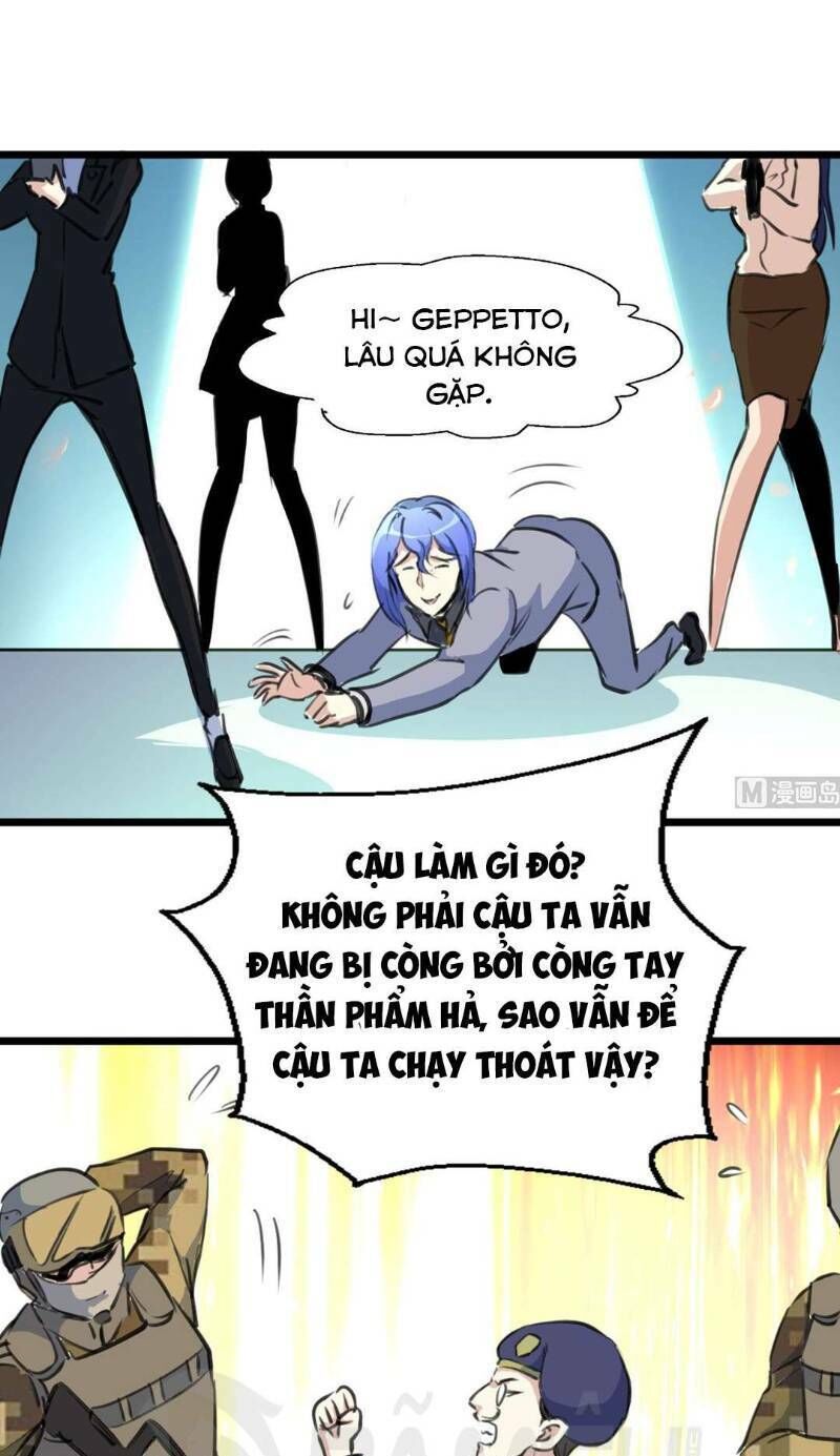 Thần Nhãn Giám Định Sư Chapter 108 - Trang 2