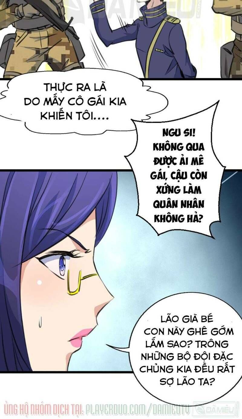 Thần Nhãn Giám Định Sư Chapter 108 - Trang 2